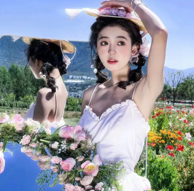 乐园幻景